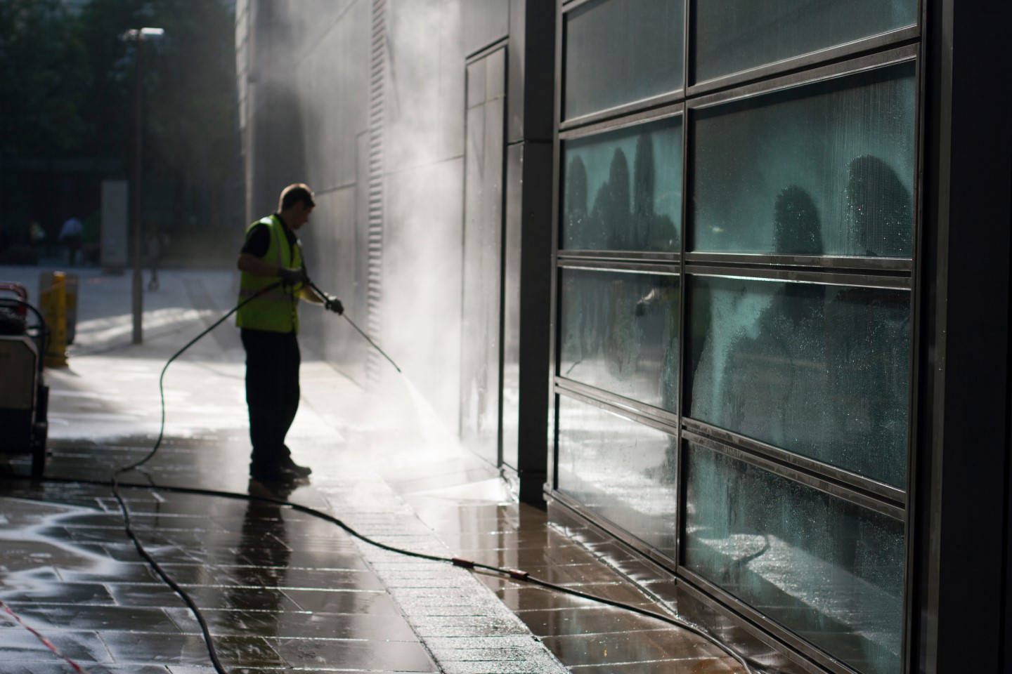 commercial-pressure-washing